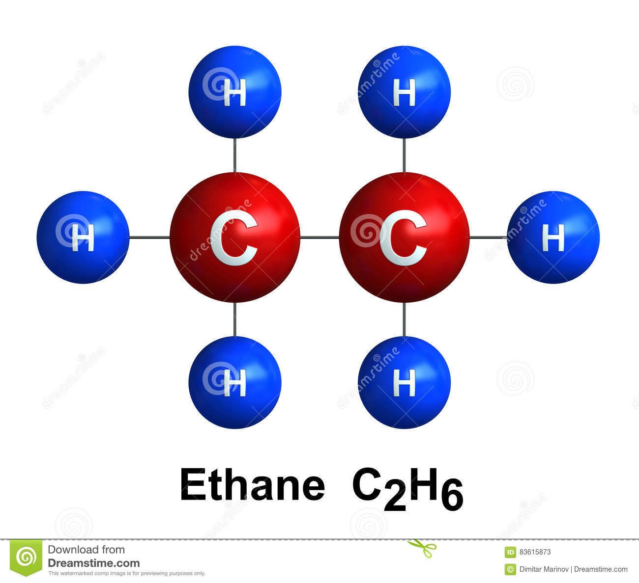 Na monobromação do etano, a energia liberada na reação é:D - Explicaê