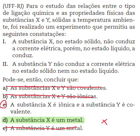 Bom dia, A respeito do seguinte exercício tenho algumas - Explicaê Bom dia, A respeito do seguinte exercício tenho algumas - Explicaê