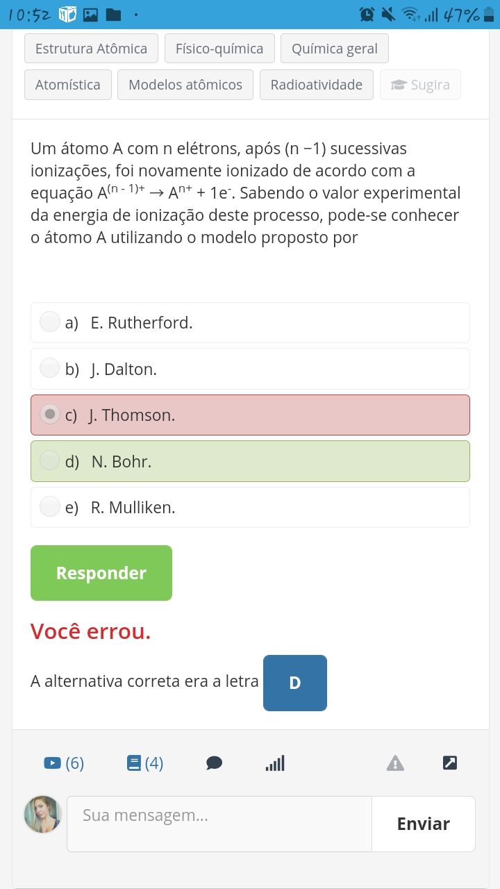 Bom dia!! não entendi essa questao...o gabarito é o que está - Explicaê Bom dia!! não entendi essa questao...o gabarito é o que está - Explicaê