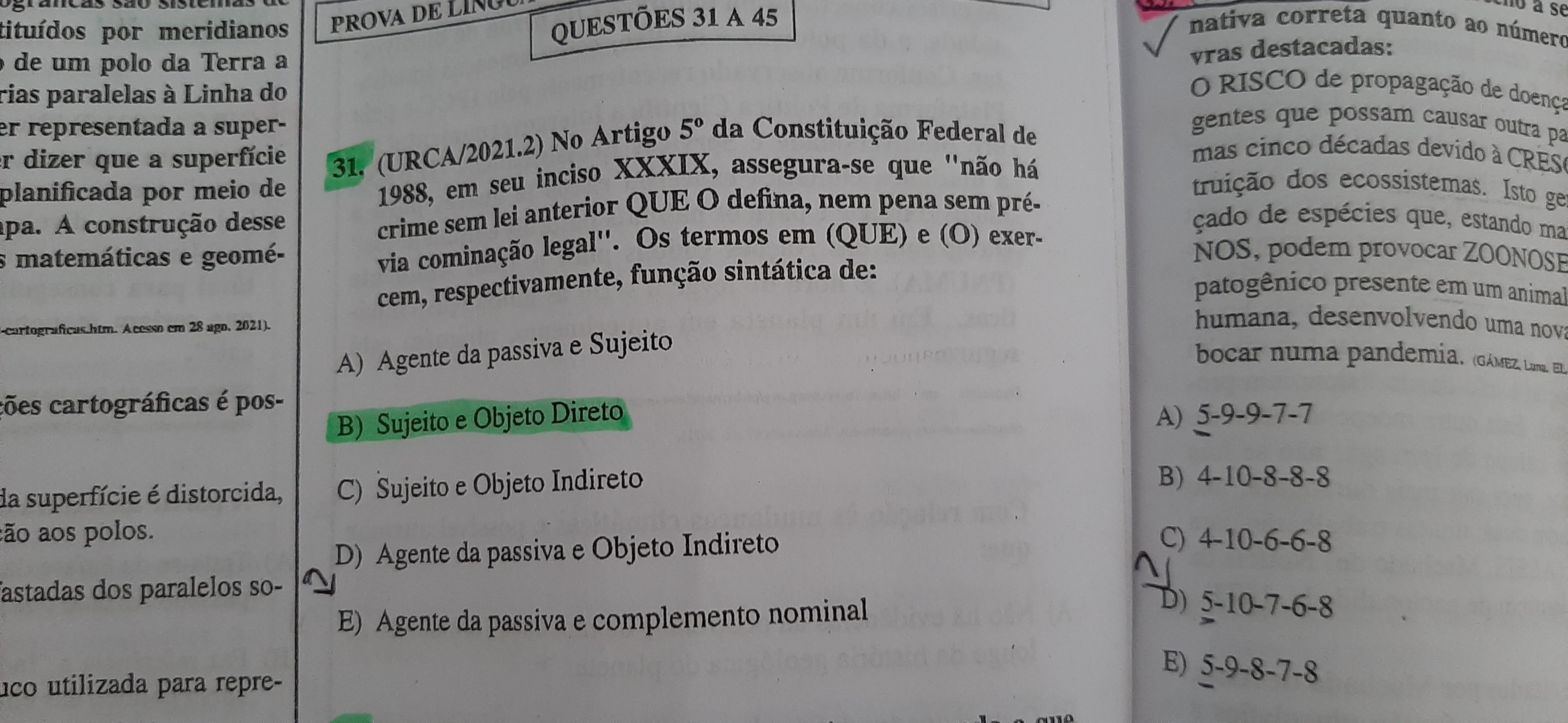 Bom dia, poderia explicar? Gabarito B - Explicaê Bom dia, poderia explicar? Gabarito B - Explicaê